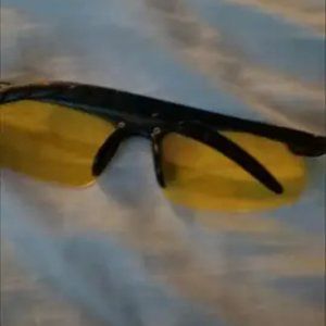 Men's Polarized Night Vision Glasses
